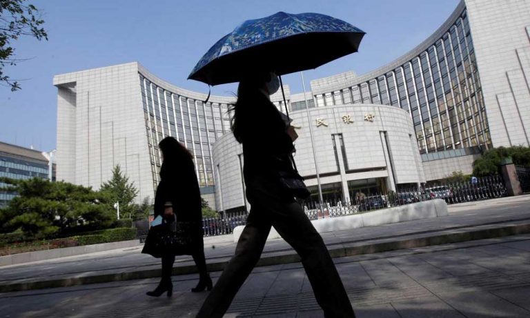 Çin Merkez Bankası Zorunlu Karşılık Oranını 1 Yıl İçinde Beşinci Kez İndirdi!