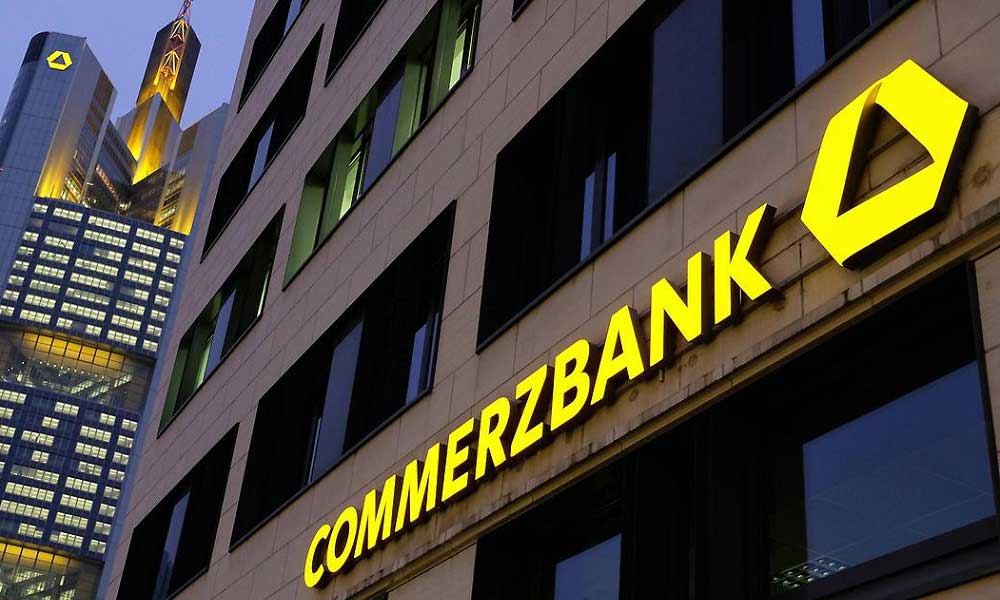 Commerzbank Toplantı Yorumu