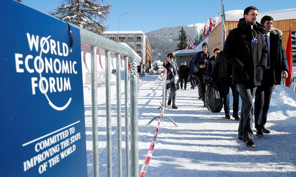 Davos Zirvesi