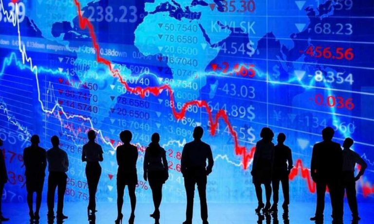 Davos’taki İş Dünyasının Devleri Küresel Durgunluk Konusunda İkiye Bölündü