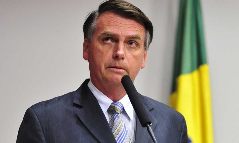 Davos’taki Liderler Bolsonaro’nun Popülist Olup Olmamasıyla İlgilenmiyor