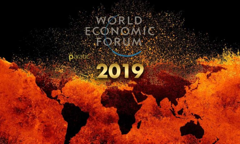 Davos’un Ana Gündemi Küreselleşme ve İklim Değişikliği Olacak