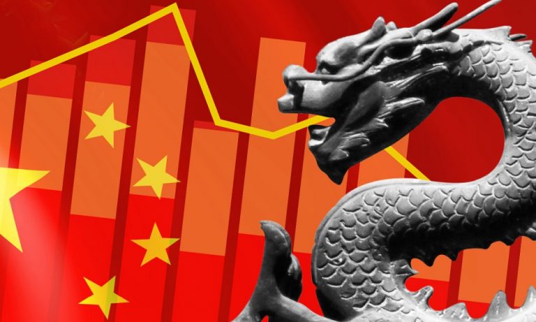 DBS Ekonomisti: Çin’in Ekonomik Büyümesi Şu Anda Yüzde 6 Seviyesinin Aşağısında