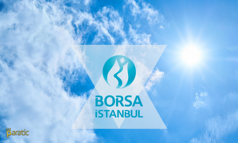 Direncini Kıran BIST 100, Hazine İhracına 3 Kat Artan Talep ve Küresel Piyasaların Türkiye Yansıması