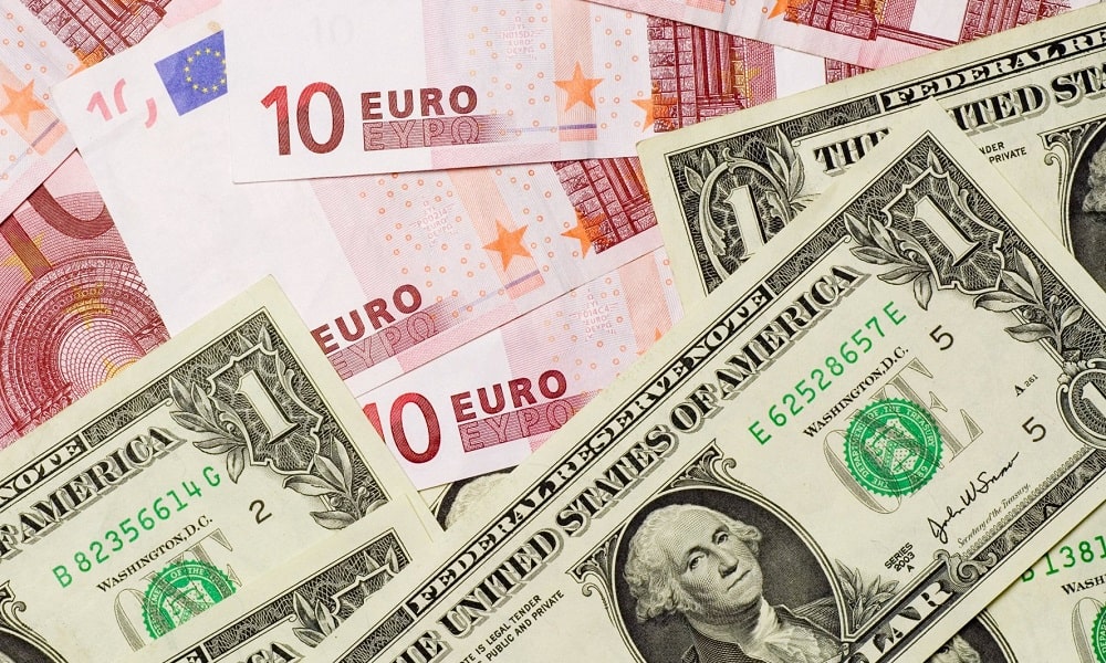 Dolar Euro Piyasasi 