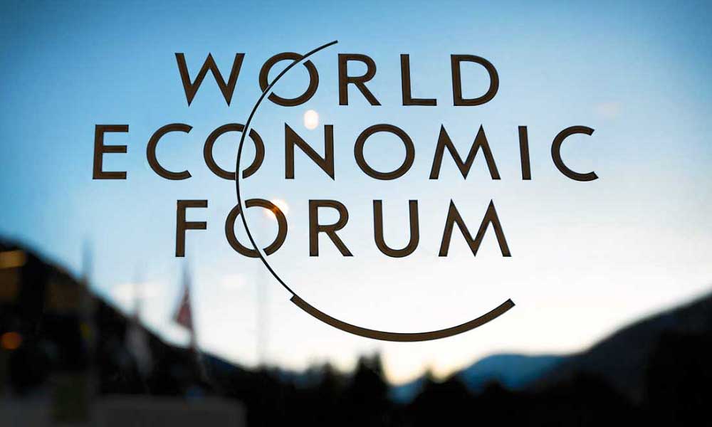 Dünya Ekonomik Forumu Katılamayacak İsimler Trump Macron May