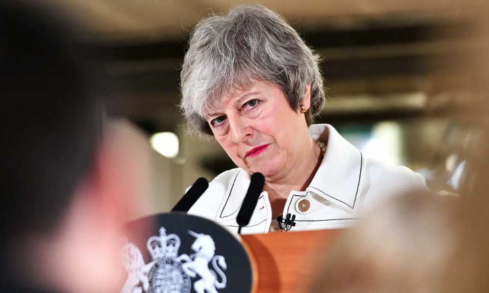 Eski İrlanda Başbakanı: “Anlaşmasız Brexit Psikolojik ve Politik İzolasyon Demek”