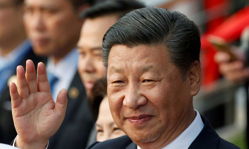 George Soros: Çin Devlet Başkanı Xi Jinping Açık Toplum için En Büyük Tehlike