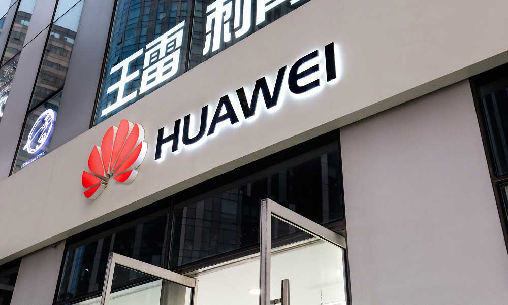 Huawei Dünyanın En Değerli Marka Listesinde Sıçrama Yaptı 