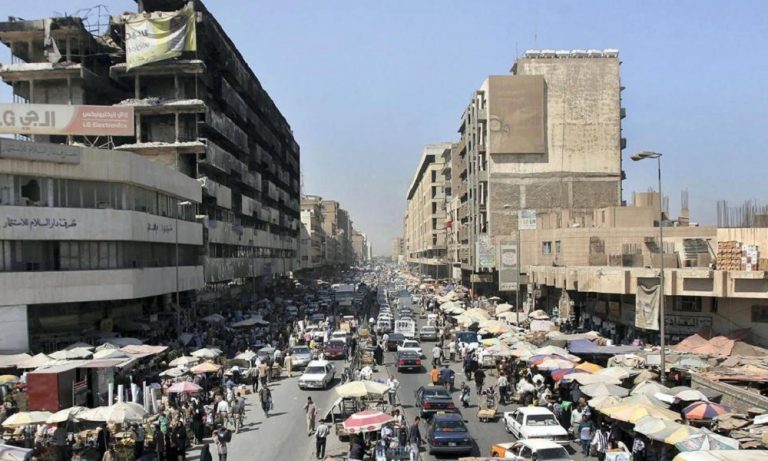 Irak’ın 111 Milyar Dolarlık 2019 Bütçesi Reform İhtiyaçları için Yeterli Değil