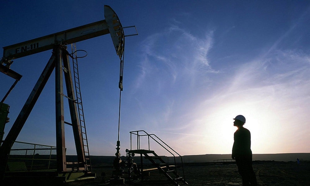 Iran Petrol Ithalati Durdu