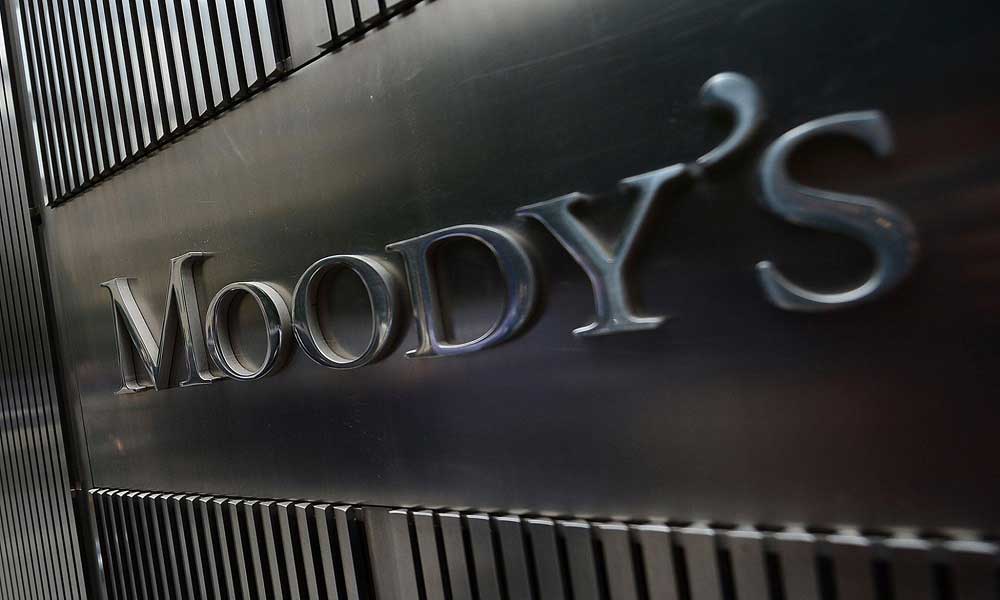 Moody's Çin Büyümesi Yüzde 6 Seviyelerinde 