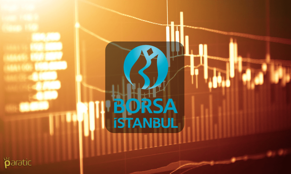 Artan MSCI Türkiye ve Azalan CDS Marjı Güzel Tabloyu Süslüyor Artan MSCI Türkiye ve Azalan CDS Marjı Güzel Tabloyu Süslüyor