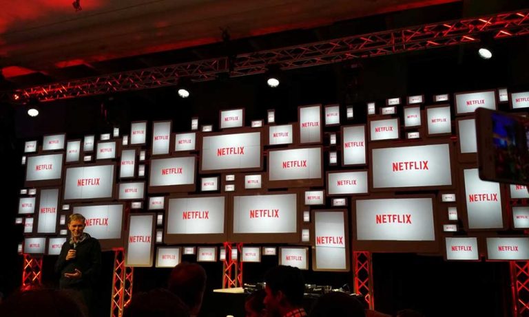 Netflix Hesap Şifresini Çok Fazla Paylaşanları Yapay Zeka ile Tespit Edecek!