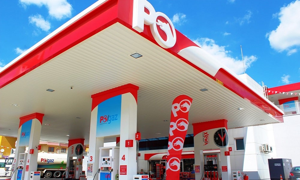 Petrol Ofisi Yılın En İtibarlı Akaryakıt Şirketi Seçildi