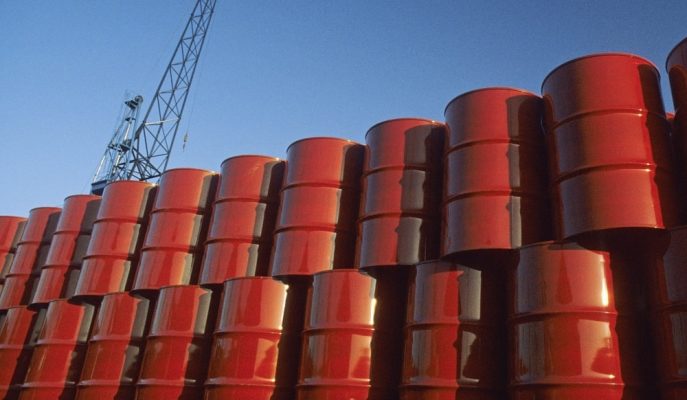 Petrol Risk İştahının Azalmasıyla Dünkü Kazancının Tümünü Geri Verdi