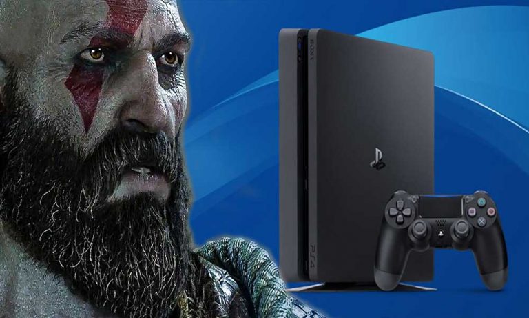 PlayStation 4 ve God of War’ın Elde Ettiği Başarı Sony’nin Yüzünü Güldürdü