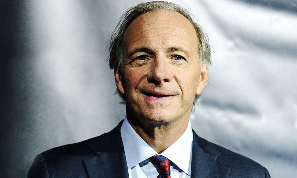 Ray Dalio Resesyon Yorumu 
