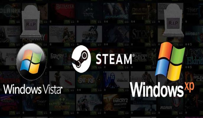 Steam для windows 10