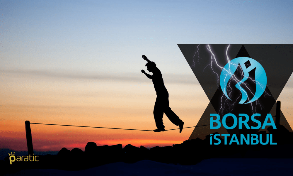 Teknik Verilerle Endekse Bakış