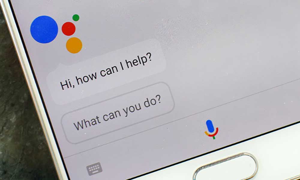google asistan turkce dil destegi ile ios kullanicilarina sunuldu paratic