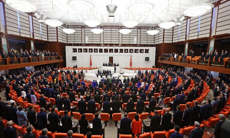 Vergi Kanunları ile Bazı Kanun ve KHK’lerde Değişiklik Yapan Teklif TBMM’de Kabul Edildi