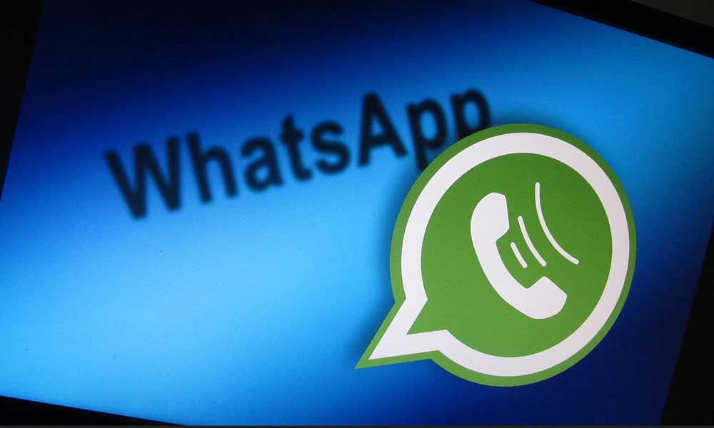 WhatsApp’ta Eski Hesaba Ait Mesajlar Görünüyor