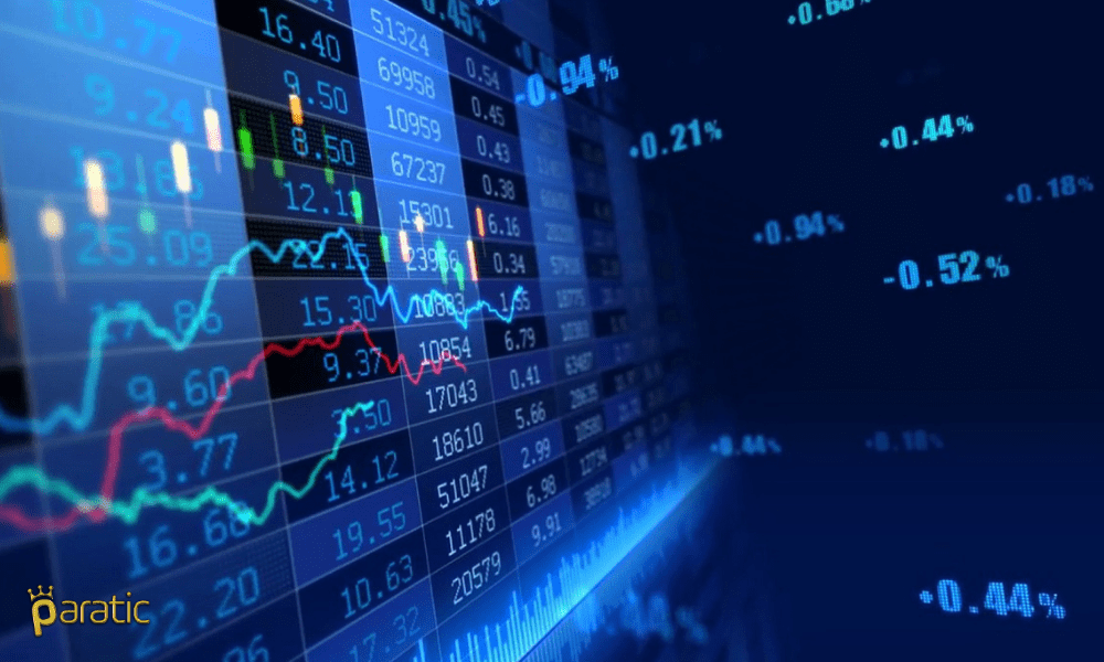 XBANK ve XUSIN Değişimlerinde Haftalık Görünüm