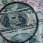 ABD Dolar Endeksi (DXY), 5,32 TL’ye Yükselen USD/TRY ve Vadeli Döviz Kontratları