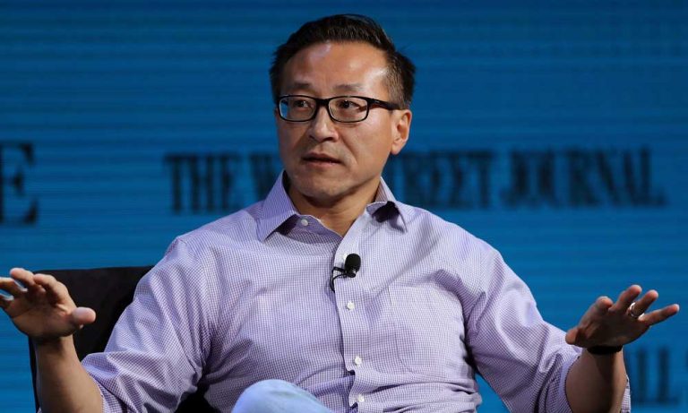 Alibaba’nın Kurucu Ortağı: ABD’nin Çin’le Ticaret Açığı Uzun Vadede Tersine Dönecek