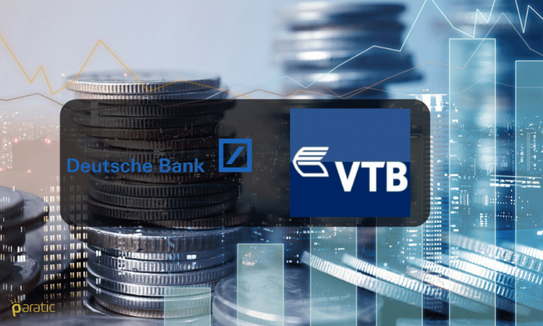 Alman Deutsche ile Rus VTB Bank Bağlantısı, ABD Seçim Kampanyası ve Rusya Hareketleri