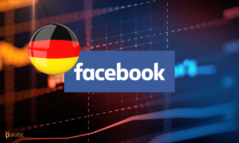 Almanya Facebook Sorunu ve Düşen FB Hisse Senetlerine Bakış