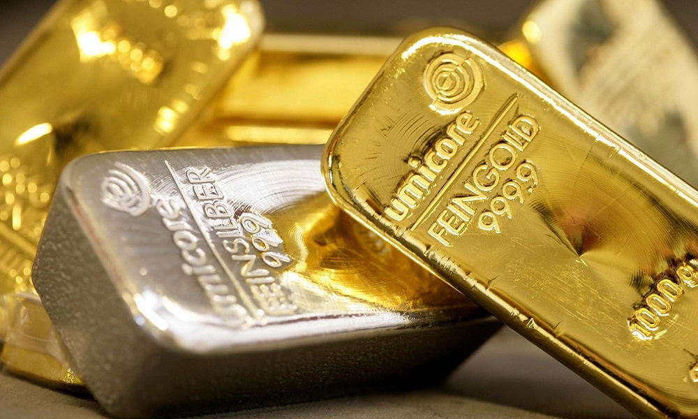 Altın, Gümüş ve Platinde Devlet Hakkı Oranı Azaltıldı