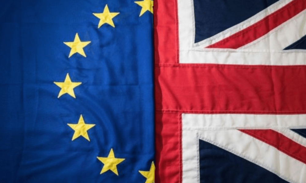 Brexit Gündeminde Anlaşmasız Ayrılık İhtimalleri Artarken GBP Baskılı