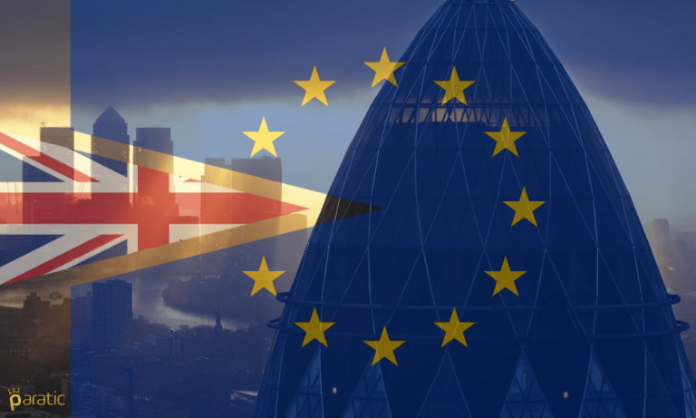 Anlaşmasız Brexit Sinyali, Sürecin İngiltere-Türkiye Yansıması ve GBP/USD İncelemesi