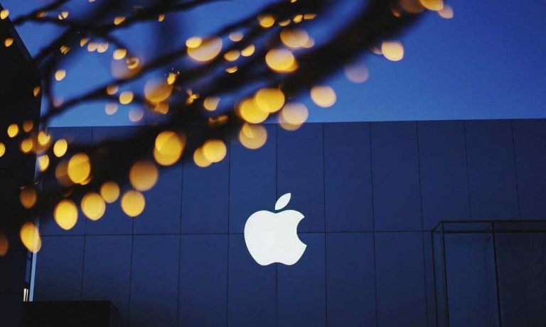 Apple ve Goldman Sachs iPhone Özellikli Ortak Bir Kredi Kartı Geliştiriyor