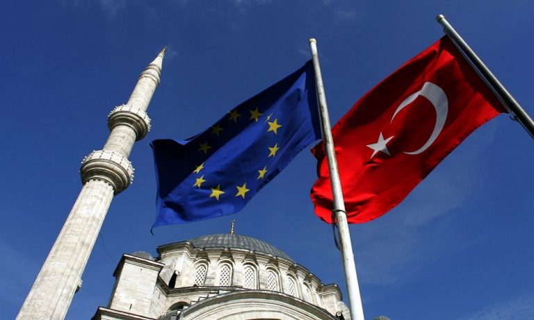 Berat Albayrak’tan Türkiye – AB İlişkilerine Yönelik Önemli Açıklamalar Geldi