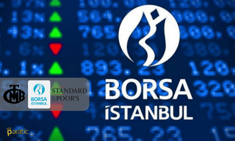 Borsa İstanbul Hareketlerine Bakış
