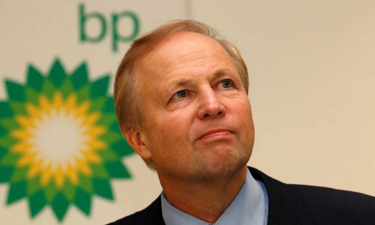 BP CEO’suna Göre Petrol Fiyatları 50 ila 65 Dolar Arasında Olmalı