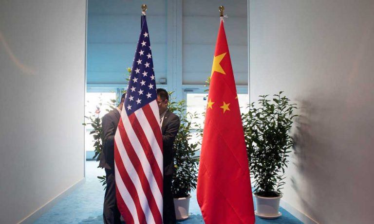 Çin Devlet Medyası Ticaret Müzakerelerine İlişkin İhtiyatlı İyimserlik Gösterdi!