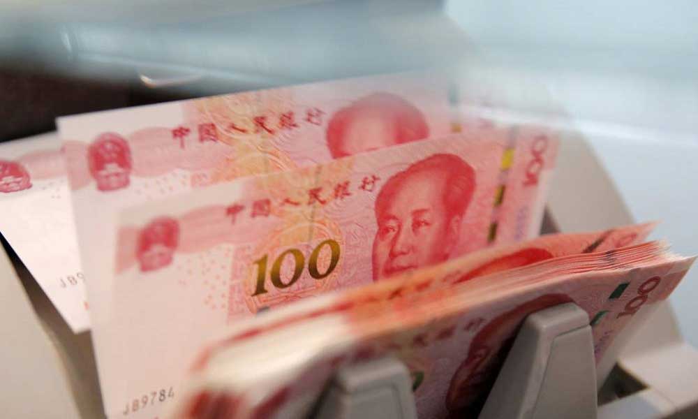 Morgan Stanley: Çin Ticaret Fazlası Azaldıkça Daha Fazla Yabancı Paraya İhtiyaç Duyacak 