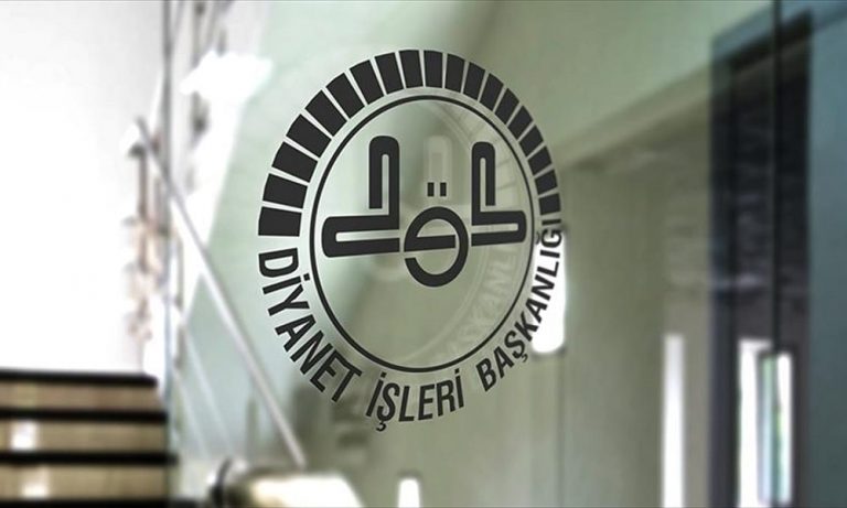 Diyanet İşleri Başkanlığı’na 9500 Sözleşmeli Personel Alınacak