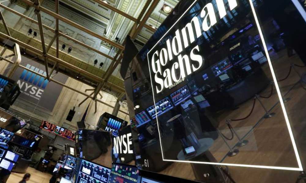 Goldman Sachs Kuyruk Riskleri Brext Anlaşması Teşvik Edecek 