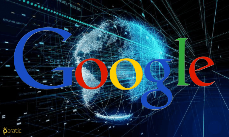 Google’ın Açıkladığı Son Çeyrek Rakamları, GOOGL Değişimi ve Şirkete Finansal Bakış
