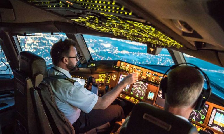 Havacılık Sektöründe Vergi Teşviki Hayata Geçirildi