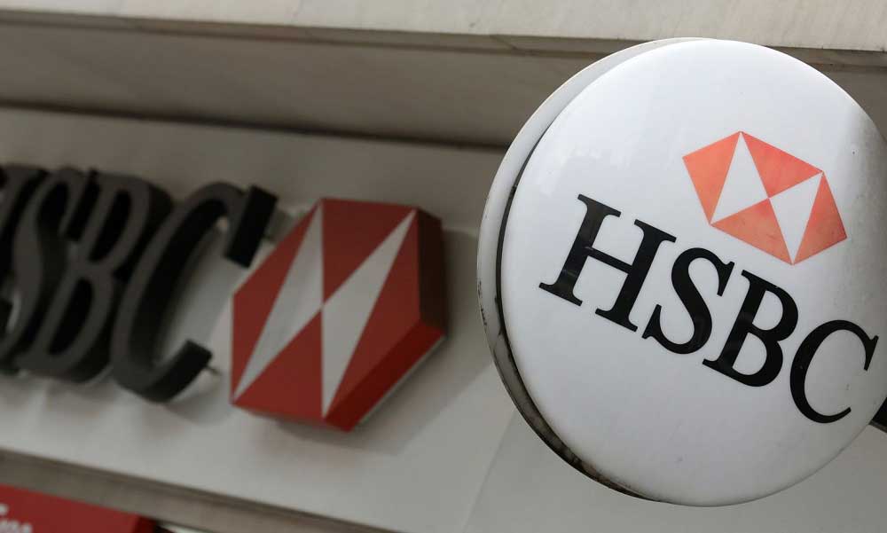 İngiliz Fintech Şirketi Goldman Sachs ve HSBC Liderliğindeki Yatırım Turunda 20 Milyon Doları Garantiledi