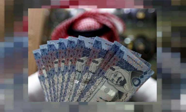 İngiltere AB’nin Suudi Arabistan’ı Kara Para Listesinden Çıkarmasını İstiyor