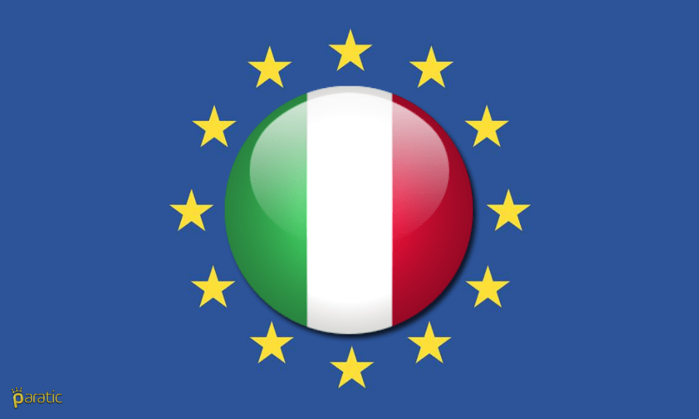 Resesyon Gündemindeki İtalya Sorumluluğu ECB'ye Atıyor