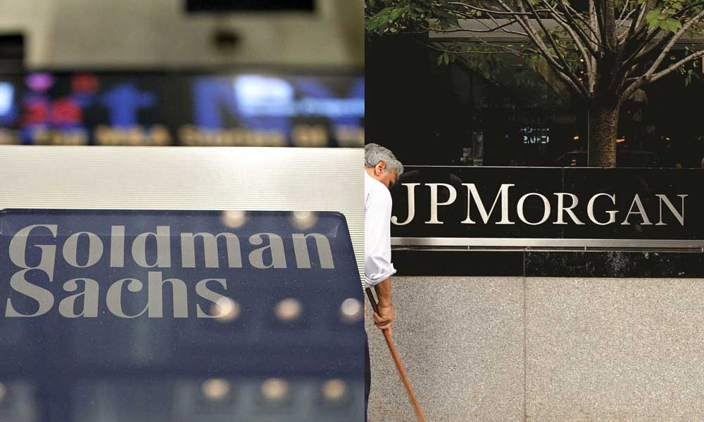 JP Morgan Theresa May Tarihi Uzatmaya Çalışacak 