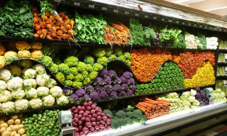 Marketlerin Bazı Sebzeleri Satmama Kararı ile Fiyatlar %10 Düştü